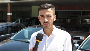 Kahramanmaraş’ta 2. El Araç Fiyatları Cep Yakıyor