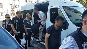 Kahramanmaraş’ta FETÖ/PDY Operasyonu: 2 Tutuklama
