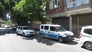 Kahramanmaraş’ta Yaşadığı Evde Cesedi Bulundu