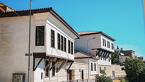 Kahramanmaraş Turizm’ine Alt Yapı Oluşturduk