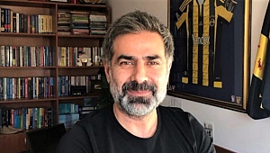 Kahramanmaraşlı Profesör ‘Gezi Parkı’ Olaylarına Açıklık Getirdi