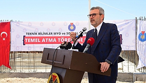 Mahir Ünal, “165 Ülkede Taşeronluk Yapan Fetö Gençleri Ailelerinden Kopardı”