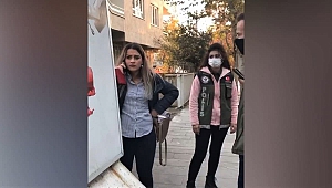 Maske Takmayı Reddederek Olay Çıkaran Kadına Ceza Yağdı