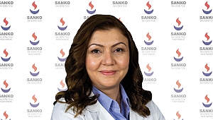 Prof. Dr. Türkçüoğlu Hasta Kabulüne Başladı