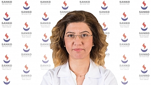 Sanko Üniversitesi Hastanesi