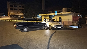 Afşin’de Alacak Kavgası: 2 Ölü 4 Yaralı