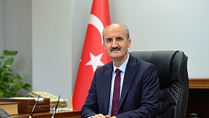 Başkan Okay’ın Kurban Bayramı Mesajı
