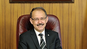 Bayram Coşkusuyla Evlerimiz Huzur Dolsun