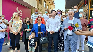 Chp’li Şengül, “Ekonomik Kriz Buhrana Dönüştü”