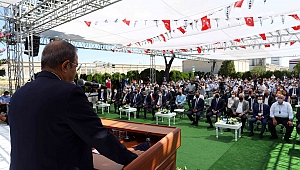 Değerli Yıllar Plaketi” Takdim Töreni