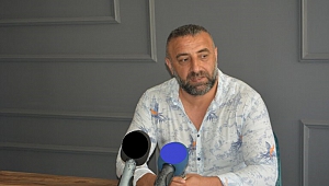 Ejder Arslan Kahramanmaraşspor’a talip