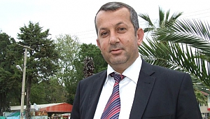 Emniyet Müdürü Çeribaşın Acı Günü