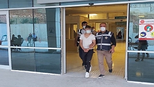 Hırsızlık Olaylarının 5 Şüphelisinden 3'ü Tutuklandı