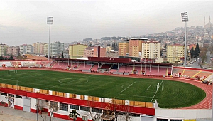 Kahramanmaraş 12 Şubat’ta Çeyrek Final Heyecanı