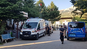 Kahramanmaraş’ta 4 Kişiyi Kurtardı Kendisi Canından Oldu