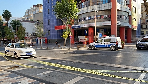 Kahramanmaraş’ta Tartışma Kanlı Bitti