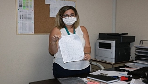 Muayene Ücreti Ödemedi Sağlık Çalışanını Rehin Alıp Darp Etti