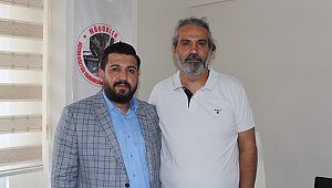 Müdürler Derneği’nde Bayrak Değişimi