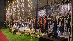 Sanko Okulları’nın YKS Başarısı