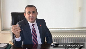 Ünal Ateş Kurban Bayramı Mesajı Yayınladı