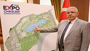 Avrupa'nın En Büyük Kristal Lagün Havuzu