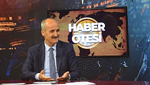 Başkan Okay, Dulkadiroğlu ilçesindeki çalışmaları değerlendirdi