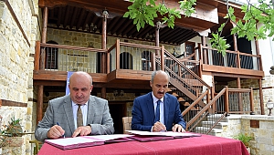 Dulkadiroğlu’ndan Anadolu Masal Odası Projesine Destek