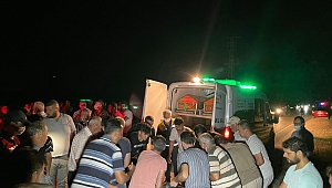 Elbistan’da otomobille çarpışan bisiklet sürücüsü öldü
