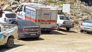 Emine Öğretmen Ölü Bulundu