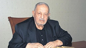 Hayırsever İşadamı İsmail Kurtul Vefat Etti