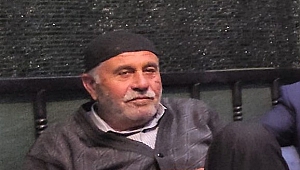 Kahramanmaraş’ta Dananın Saldırısına Uğrayan Besici Hayatını Kaybetti