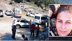 Kahramanmaraş’ta Kayıp Öğretmen İçin Ekipler Seferber Oldu