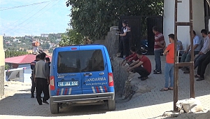 Kahramanmaraş’ta Kız Meselesi Kanlı Bitti: 1 Ölü 4 Yaralı
