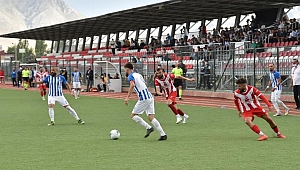 Kahramanmaraşspor 14 Futbolcuyla Anlaştı