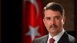 Osman Okumuş; Bu zor günleri birlik ve beraberlik içinde geride bırakacağız.