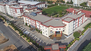 Sanko Okulları’nın 12 Projesi Teknofest 2021 Finallerinde