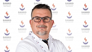 Sanko Üniversitesi Hastanesi