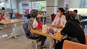Sanko Üniversitesi Tanıtım Günleri