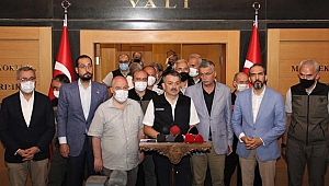 Tarım ve Orman Bakanı Pakdemirli, “Kara kutu incelenecek”