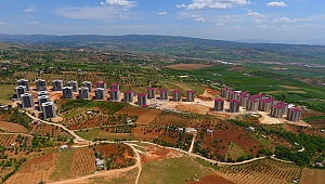 Yeni Kent Yapı Kooperatifi’nden Açıklama