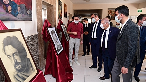 Başkan Mahçiçek Eğitim Yatırımlarında Sınır Tanımıyor