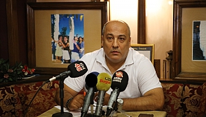 Ceyhan, “Stadı elinden alınmış bir takıma nasıl sahip çıkılıyor”