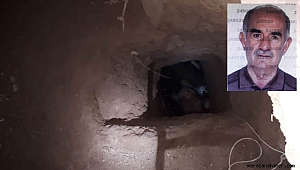 Evinin Altında Define Arayan Yaşlı Adam Ölü Bulundu