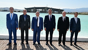 EXPO 2023 Danışma Kurulu 3. Kez Toplandı