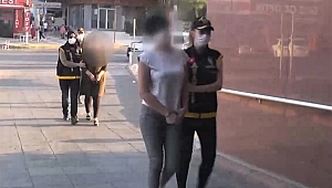 Fuhuş Hesapları Veresiye Defterinden Çıktı
