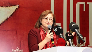 Gaziantep'te Milli Mücadele'nin 100. yılı tanıtıldı