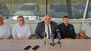 Kahramanmaraş’ta 1. Bertiz Şıra ve Ceviz Festivali İçin Geri Sayım Başladı!
