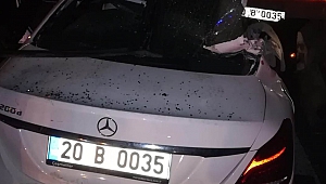 Kahramanmaraş’ta Feci Kaza: 2’si Polis 3 Ölü, 1 Ağır Yaralı