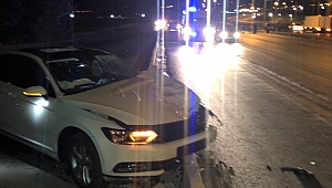 Kahramanmaraş’ta otomobil ile motosiklet çarpıştı: 2 ölü