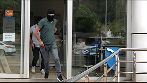 Kahramanmaraş’ta soygun tatbikatı gerçeğini aratmadı